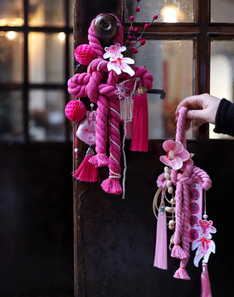 青浦区妇联活动预告：活动不停，精彩不止，让我们一起去解锁春日限定款~