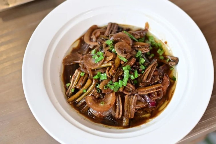 会·聚青浦|这些沪郊雅宿一到秋天就美翻,田园小院赏秋不扎堆 会·聚青浦|这些沪郊雅宿一到秋天就美翻,田园小院赏秋不扎堆