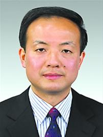 上海市市管干部提任前公示