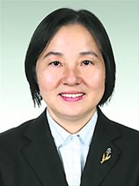 上海市市管干部提任前公示（2011年9月5日）