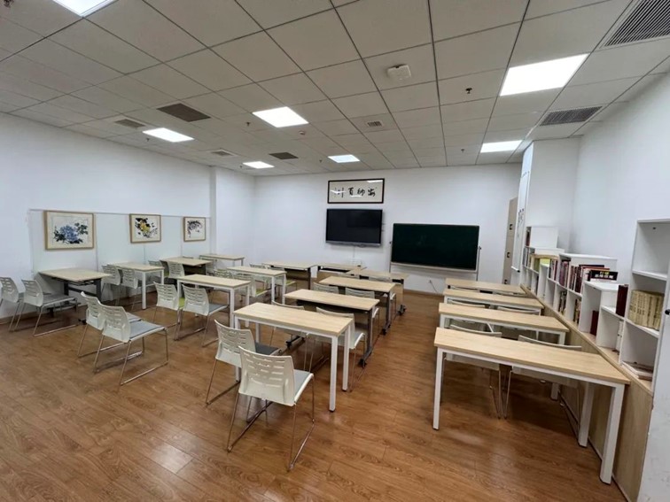 青浦这7个创意满满的儿童阅读新空间，让孩子爱上阅读！