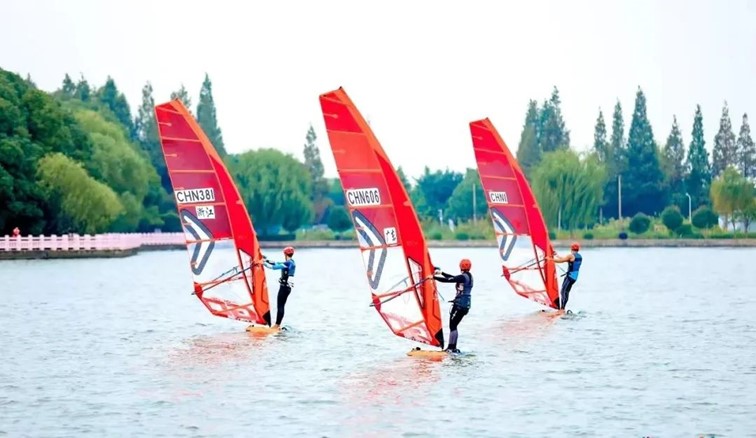 关于申报2025年青浦区体育产业扶持项目(赛事)的通知 关于申报2025年青浦区体育产业扶持项目(赛事)的通知