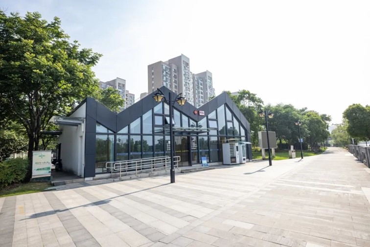 预告：“律动青浦，护航进博”系列活动——法治集市（第一场）出摊啦！