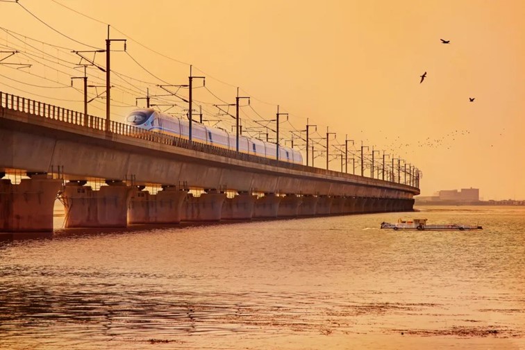 快高铁·慢生活｜开通啦！青浦上榜长三角“四季主题榜单”和十大主题线路！