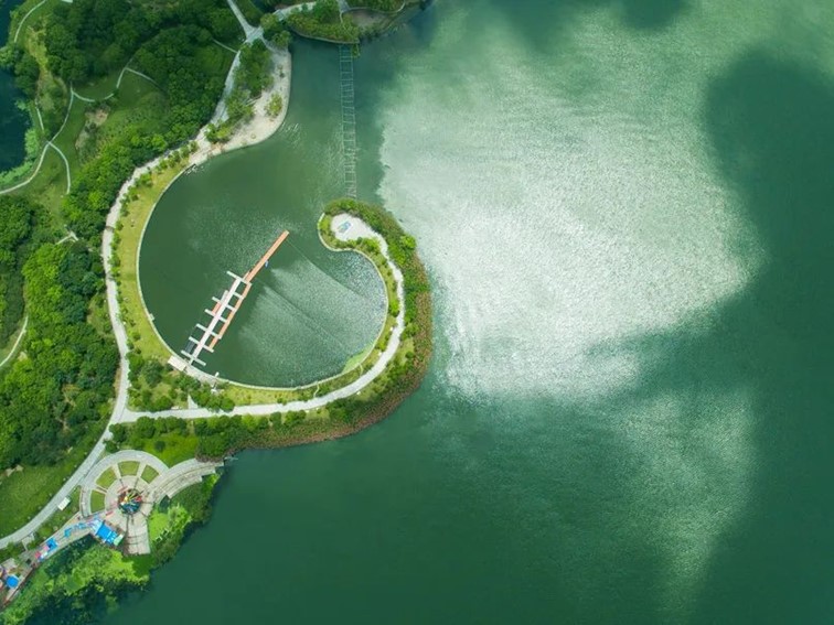 跟着半马游青浦｜收藏！带你玩转线路周边吃喝玩乐全攻略！