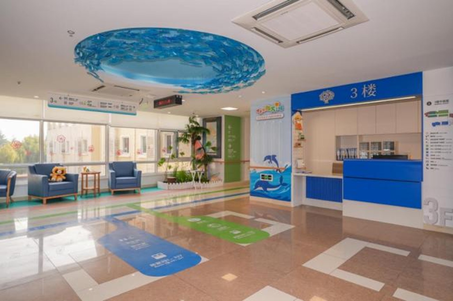 青浦有这些养老机构获评信用等级A级 青浦有这些养老机构获评信用等级A级