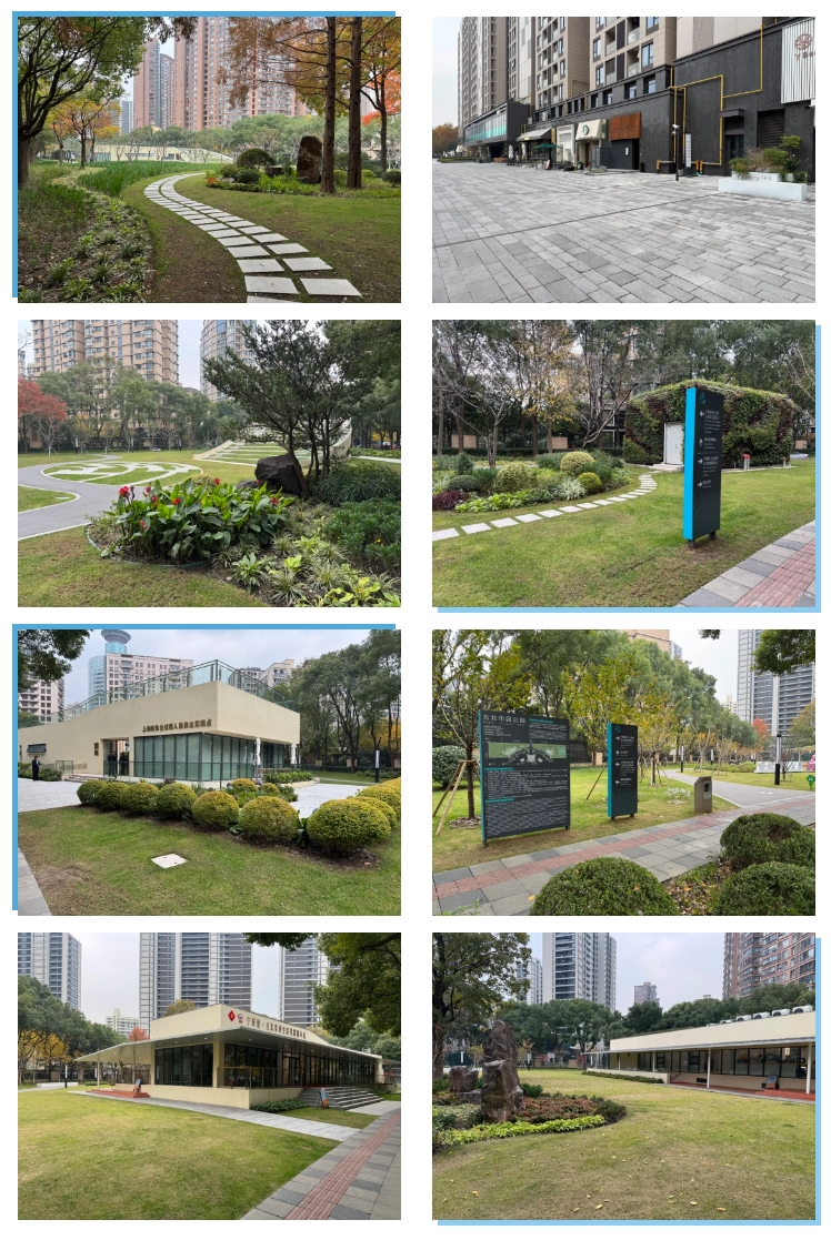 长宁区2024年建设了哪些“美丽街区”,一起来看!3.jpg 长宁区2024年建设了哪些“美丽街区”,一起来看!3.jpg