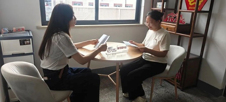 2025年青浦区“家门口”就业服务预告（8月8日-8月15日）