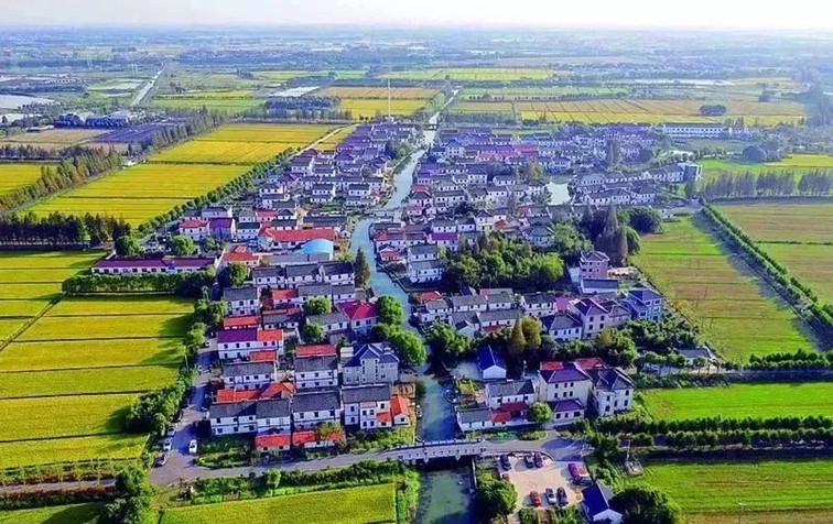 一二三四|青浦秋日疗愈系轻居,每一家都想住一遍…… 一二三四|青浦秋日疗愈系轻居,每一家都想住一遍……