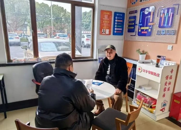 2025年青浦区“家门口”就业服务预告(4月11日-4月18日) 2025年青浦区“家门口”就业服务预告(4月11日-4月18日)