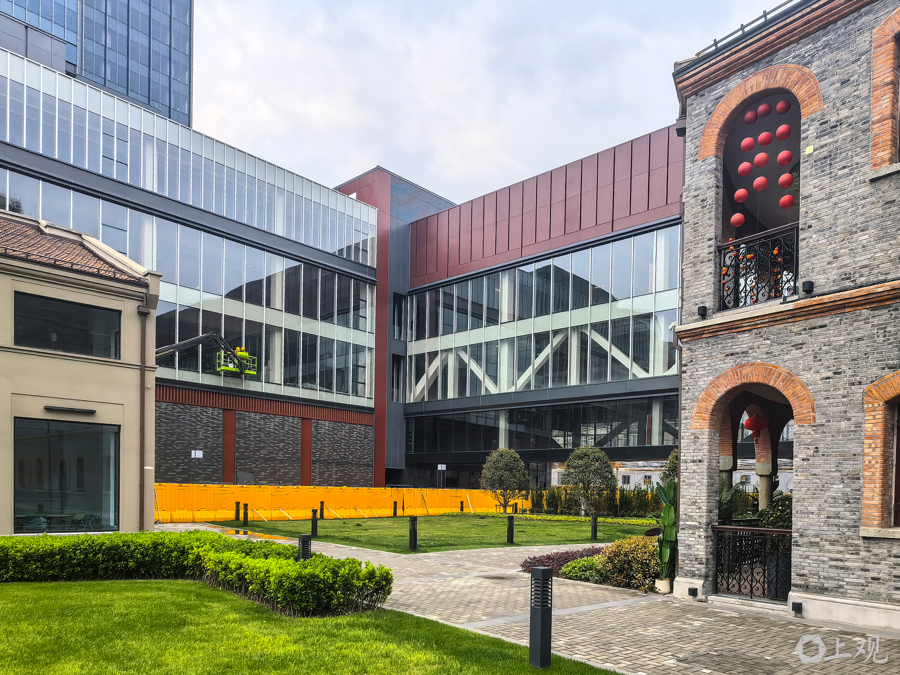 上海文学馆将于今年建成开放.jpg 上海文学馆将于今年建成开放.jpg