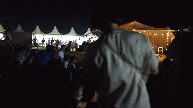 首批上海帐篷露营地“白名单”上榜!秋冬来青浦这三家“野”一下~ 首批上海帐篷露营地“白名单”上榜!秋冬来青浦这三家“野”一下~