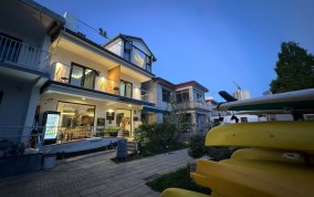 报名，2025年青浦区元旦迎新徒步活动，走起来！