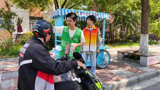 2025年青浦区“家门口”就业服务预告(5月8日-5月16日) 2025年青浦区“家门口”就业服务预告(5月8日-5月16日)