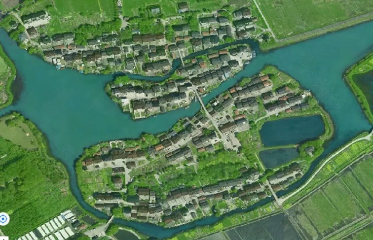 2026年春季来青浦泛艇+骑行，这两条路线包出片的~