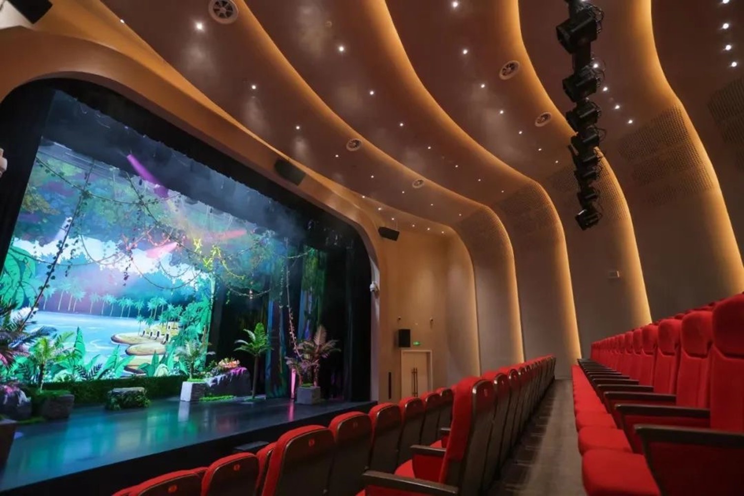 寒假有“趣”处！快快准备好，打包“神兽”送往青浦过冬~