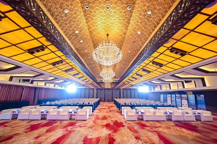 跟着半马游青浦,超燃!2024青浦新城半程马拉松赛即将开赛! 跟着半马游青浦,超燃!2024青浦新城半程马拉松赛即将开赛!