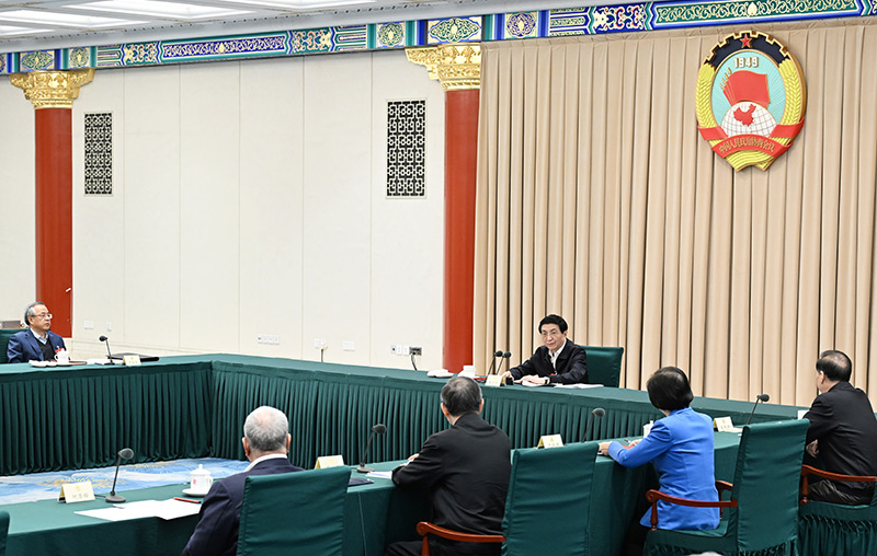 3月9日上午,政协第十四届全国委员会第一次会议主席团常务主席会议第二次会议在北京举行,中共中央政治局常委、全国政协十四届一次会议主席团会议主持人王沪宁主持会议.jpg 3月9日上午,政协第十四届全国委员会第一次会议主席团常务主席会议第二次会议在北京举行,中共中央政治局常委、全国政协十四届一次会议主席团会议主持人王沪宁主持会议.jpg