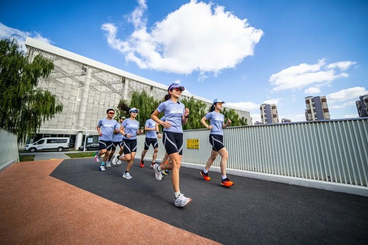 下周开赛！2024长三角·青浦新城半程马拉松赛来啦~