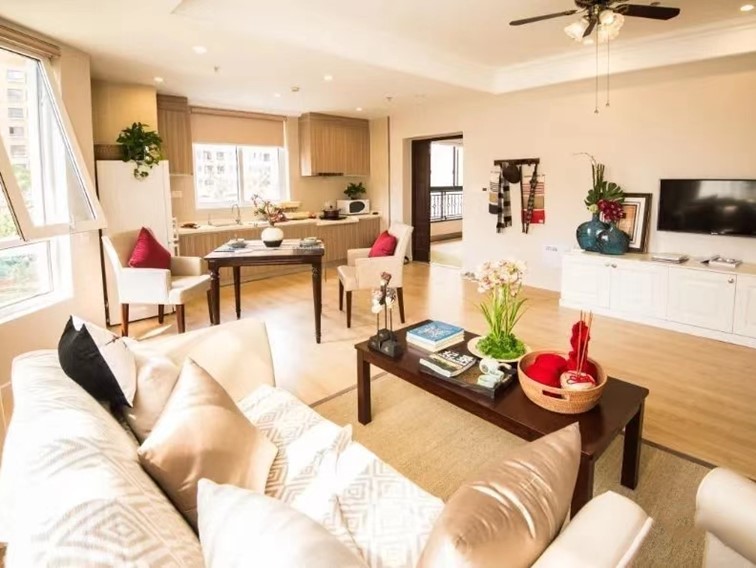 敬老月丨青浦区入住优惠活动来啦,第二波简介来啦 敬老月丨青浦区入住优惠活动来啦,第二波简介来啦