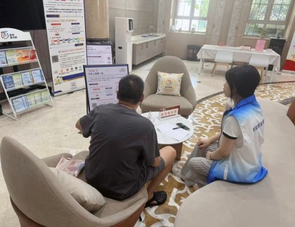 2025年青浦区“家门口”就业服务预告（8月22日-8月28日）