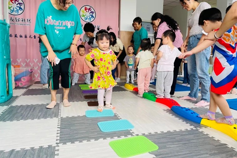 儿童友好｜人民城市·2024年上海市“儿童友好活动周”活动来啦！一起来看看青浦有哪些活动