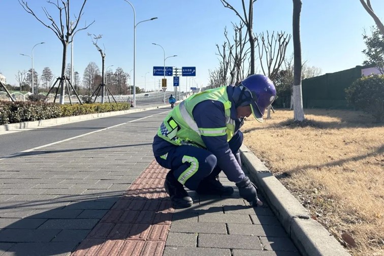 青浦+3！这些高标准保洁区域（道路）不容错过~