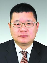 上海市市管干部提任前公示