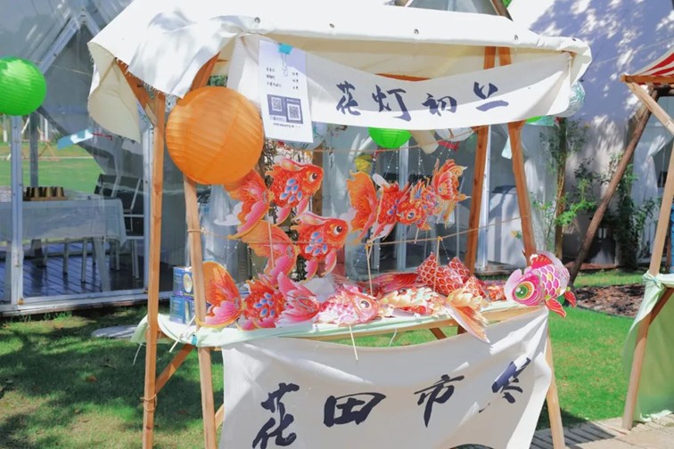 过大年·来青浦丨“蛇”我其谁~青浦近50场新春活动等你“过·来”玩！