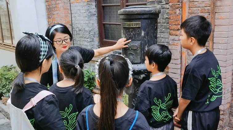 寒假有“趣”处！快快准备好，打包“神兽”送往青浦过冬~