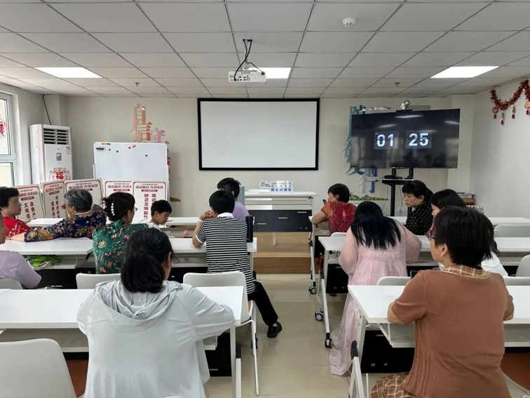 2025年青浦区“家门口”就业服务预告（5月30日-6月6日）