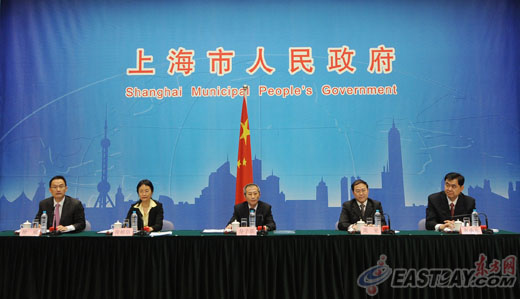 市政府新闻发布会介绍近年来本市生物医药产业发展情况