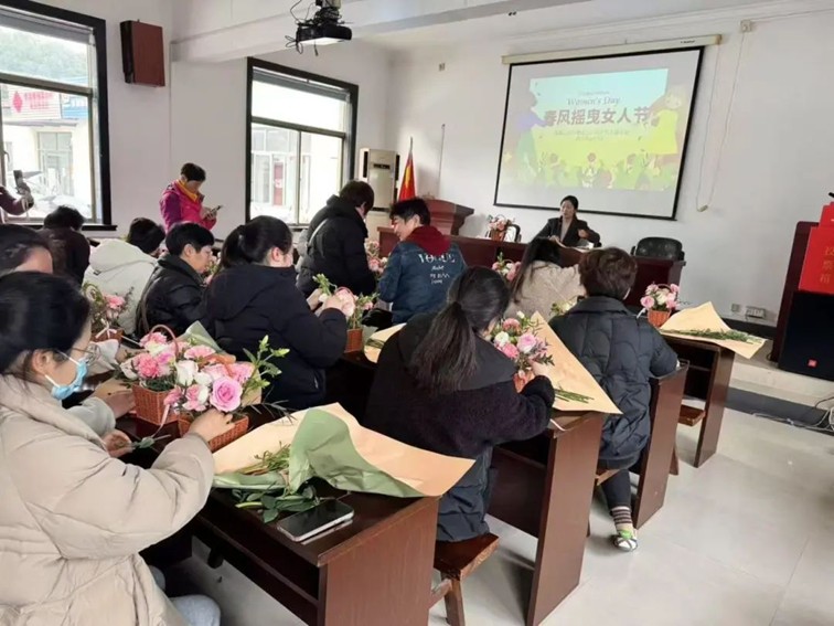 2025年青浦区“家门口”就业服务预告（3月28日-4月4日）