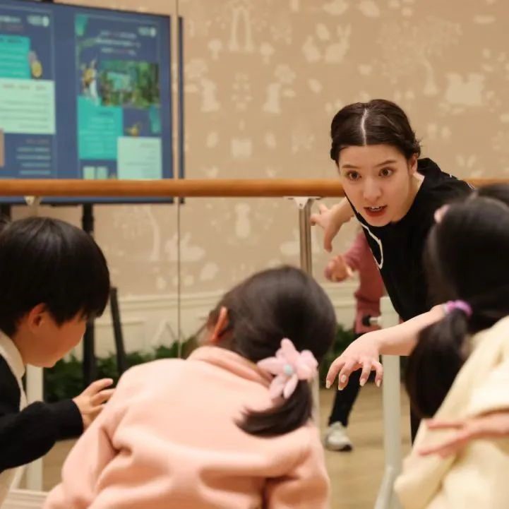 寒假有“趣”处！快快准备好，打包“神兽”送往青浦过冬~