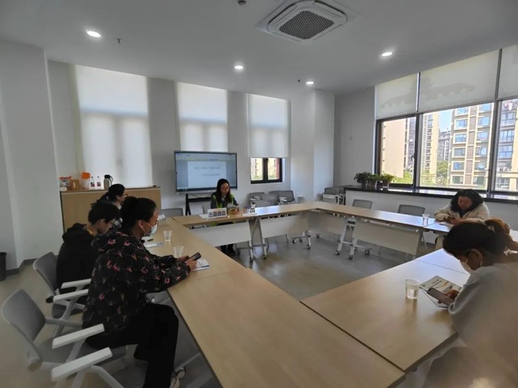 2025年青浦区“家门口”就业服务预告(5月8日-5月16日) 2025年青浦区“家门口”就业服务预告(5月8日-5月16日)