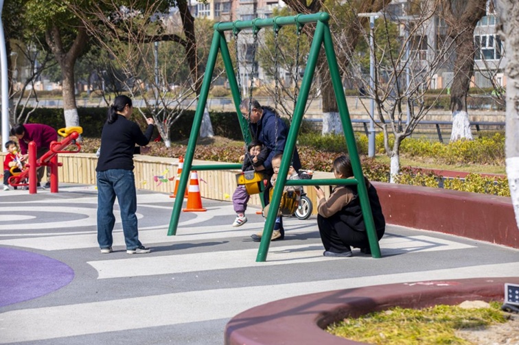 沪水畔,慢时光!梅花映水,到青浦赏梅品水 沪水畔,慢时光!梅花映水,到青浦赏梅品水