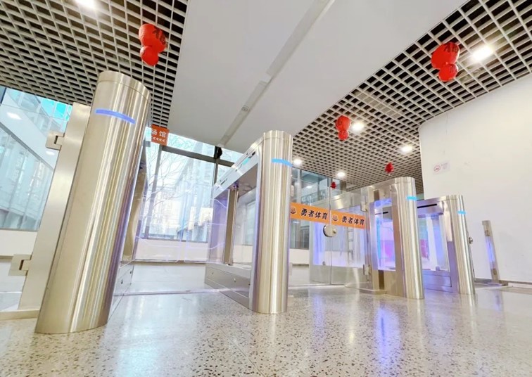 青浦区体育文化活动中心“场所预约”小程序闪耀上线! 青浦区体育文化活动中心“场所预约”小程序闪耀上线!