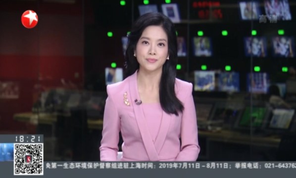 上海奉贤：关停并转5000余家企业 加快产业优化升级