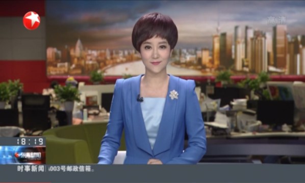 上海松江：环保问题边督边改 行刑对接加强警示