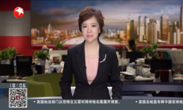 上海虹口：优化工作流程 持续改善环境