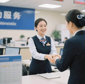 政务服务
